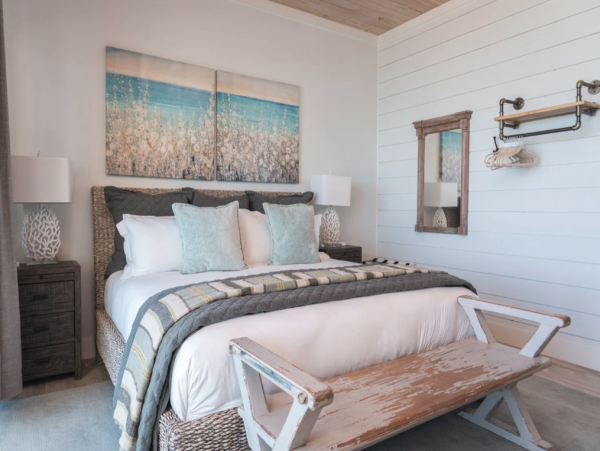 Luxurious Beachfront Villa in Little Exuma - 4-Bedroom Getaway